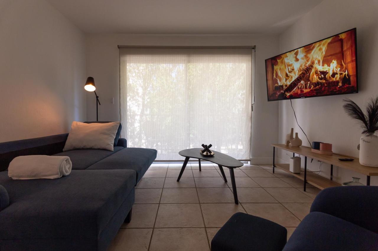 One Bedroom Apartment - With Parking & Balcony - Heart Of Wynwood Майами Экстерьер фото